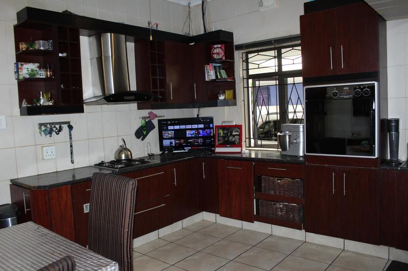 4 Bedroom Property for Sale in Vasco Estate Western Cape